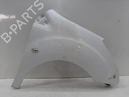 Forskærm Højre PEUGEOT PARTNER Box Body/MPV 1.6 BlueHDi 100 (100 hp) 31341592