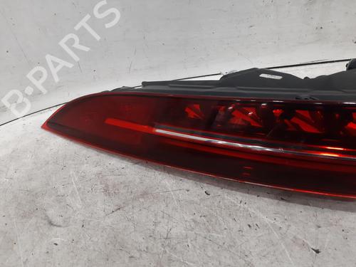 Left taillight JAGUAR I-PACE (X590) EV400 AWD | BP26766448C34 