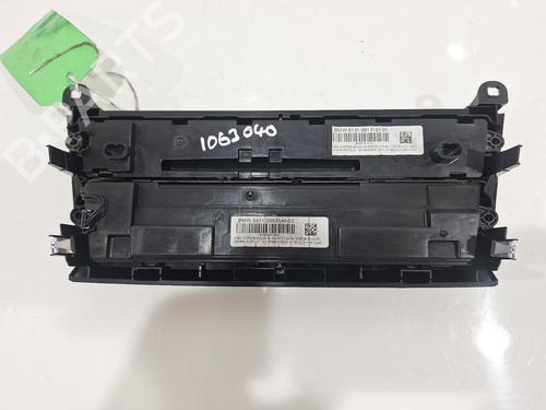 Climate control BMW 1 (F21) 118 i | BP39743780I5 - Image 2