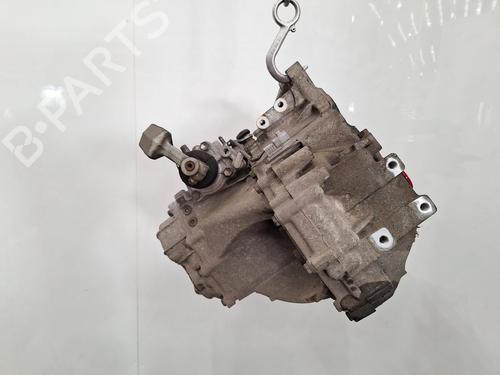 Gearbox TOYOTA AURIS (_E15_) 1.4 (ZZE150_, ZZE150R) | BP28085334M3 