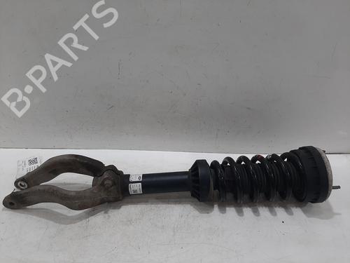 Venstre fortil støddæmper JAGUAR I-PACE (X590) EV400 AWD (400 hp) 30869864