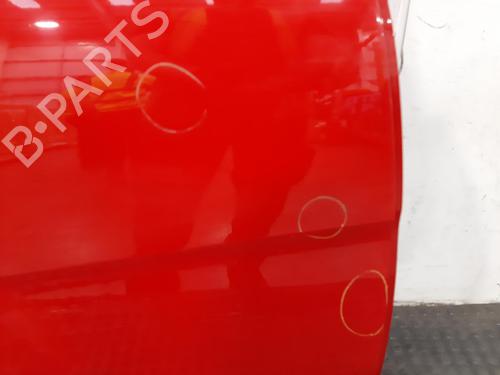 Right rear door SEAT ALTEA (5P1) 1.6 | BP26755212C5 