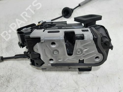 Andre Andre SKODA OCTAVIA IV (NX3, NN3, PV3) 1.0 TSI (110 hp) 36594344 36594344
