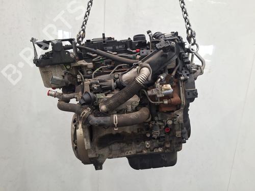 Engine FORD FOCUS III 1.6 TDCi | BP28115121M1 