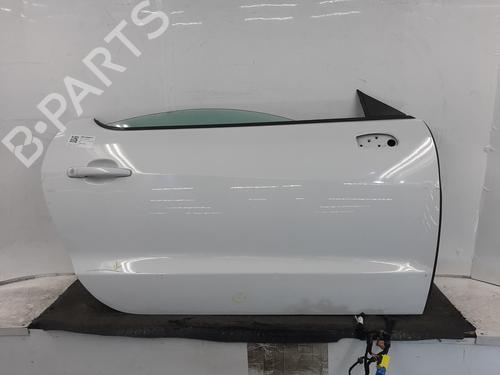Used Right front door Right front door PEUGEOT RCZ 1.6 16V (156 hp) 33988320 33988320