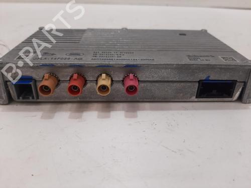 Control unit JAGUAR I-PACE (X590) EV400 AWD | BP30094843M11