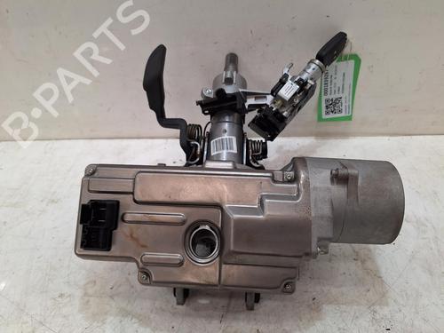 Used Steering column Steering column 39655508 39655508