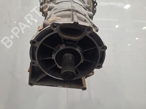 Gearbox LAND ROVER RANGE ROVER IV (L405) 4.4 SDV8 4x4 | BP32422572M3