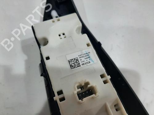Right front window switch FORD FIESTA VII (HJ, HF) 1.1 Ti-VCT | BP39538723I26 - Image 2
