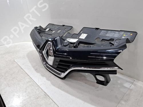 Grill RENAULT CAPTUR I (J5_, H5_) 1.5 dCi 90 (J5N4, J5M5, J5MW, J5M6, J5AL, J5AJ) | BP39622549C40 - Image 2