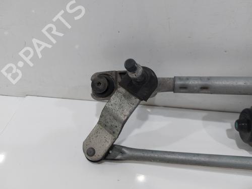 Front wiper motor AUDI A1 Sportback (GBA) 25 TFSI | BP27344650M29 