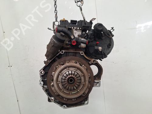 Engine VAUXHALL CORSA Mk III (D) (S07) 1.4 (L08) | BP38089248M1  - Image 5