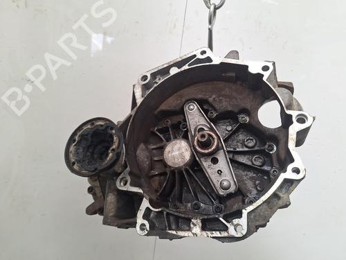 Used Gearbox Gearbox AUDI A3 Convertible (8P7) 1.6 (102 hp) 34101401 34101401