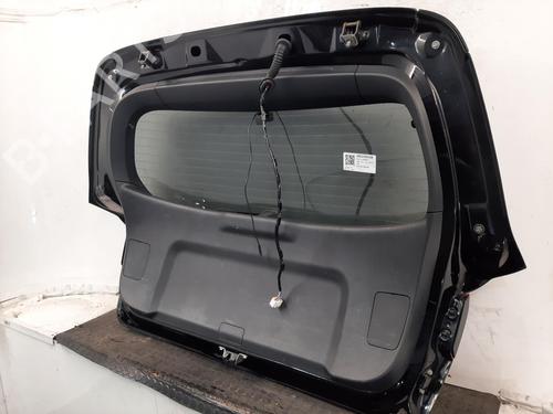 Tailgate MITSUBISHI ASX (GA_W_) 2.2 Di-D 4WD (GA8W) | BP30958844C6 
