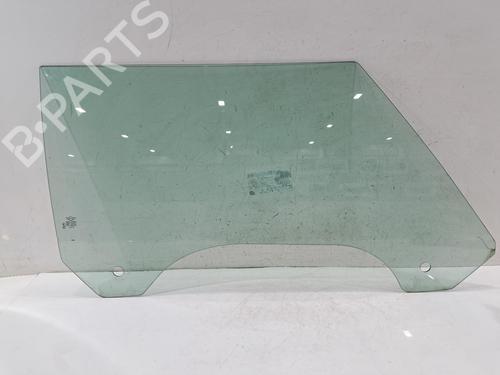 Used Front right door window Front right door window MINI MINI (R56) One (75 hp) 33754136 33754136