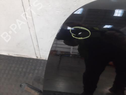 Left front door MINI MINI Roadster (R59) Cooper | BP26847909C2