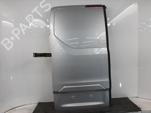 Used Left rear door Left rear door FORD TRANSIT CUSTOM V362 Van (FY, FZ) 2.0 EcoBlue (170 hp) 34478370 34478370