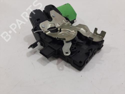 Tailgate lock JAGUAR I-PACE (X590) EV400 AWD | BP29417151C101 