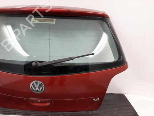 Tailgate VW POLO (9N_, 9A_) 1.4 16V | BP26859789C6 