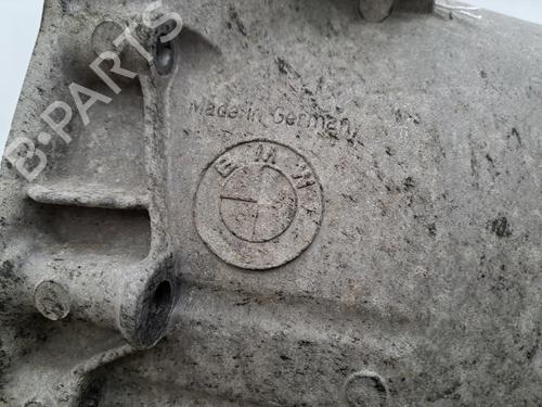 Gearbox BMW X3 (E83) 2.0 d | BP26828612M3 