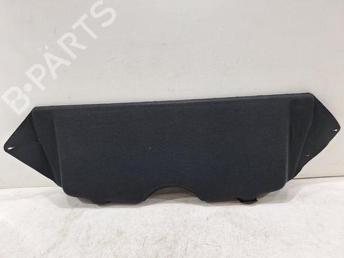 Used Rear parcel shelf NISSAN JUKE (F15) 1.2 DIG-T (115 hp) 32193169