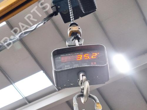 Gearbox HYUNDAI i20 I (PB, PBT) 1.4 | BP31266564M3 