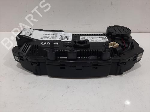 Instrument cluster AUDI Q2 (GAB, GAG) 30 TFSI | BP37443262C47 - Image 5