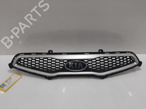 Used Grille KIA PICANTO II (TA) 1.0 (69 hp) 26753133