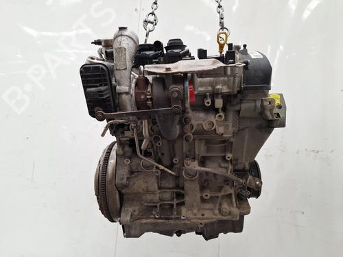 Engine AUDI A3 Sportback (8VA, 8VF) 1.5 TFSI | BP38776983M1  - Image 6