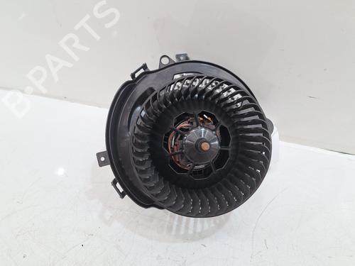 Used Heater blower motor Heater blower motor AUDI Q3 (F3B) 35 TFSI (150 hp) 33940034 33940034