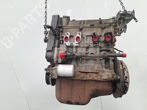 Engine FORD KA (RU8) 1.2 | BP36154430M1 - Image 4
