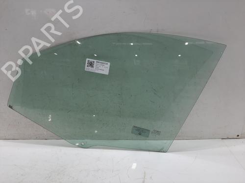 Used Front left door window Front left door window FIAT PANDA (169_) 1.1 (169.AXA1A) (54 hp) 33242598 33242598