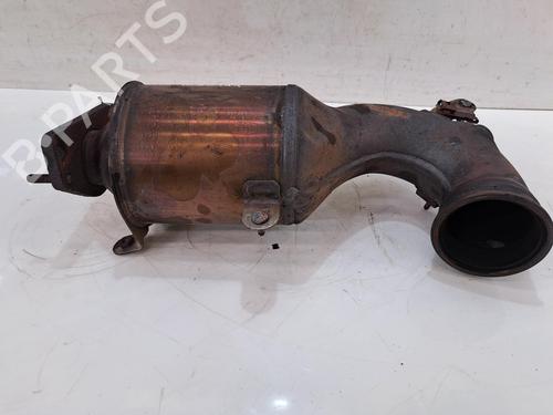 Catalyst JEEP RENEGADE SUV (BU, B1, BV) 1.4 | BP29636987M10 