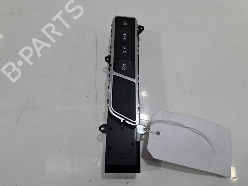 Elektronische module JAGUAR I-PACE (X590) EV400 AWD (400 hp) 29163249