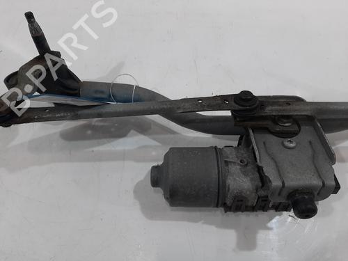Front wiper motor ALFA ROMEO GIULIETTA (940_) 1.6 JTDM (940FYB11, 940FYB1A, 940FYF11, 940FYF1A) | BP26765241M29 