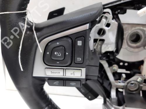 Steering wheel SUBARU OUTBACK (BS) 2.0 D AWD (BSD) | BP30179644C49