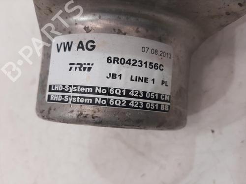 Steering pump SKODA FABIA II (542) 1.2 TSI | BP29496335M99 