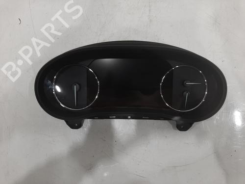 Used Instrument cluster VAUXHALL ASTRA Mk VII (K) (B16) 1.2 Turbo (145 hp) 26778334