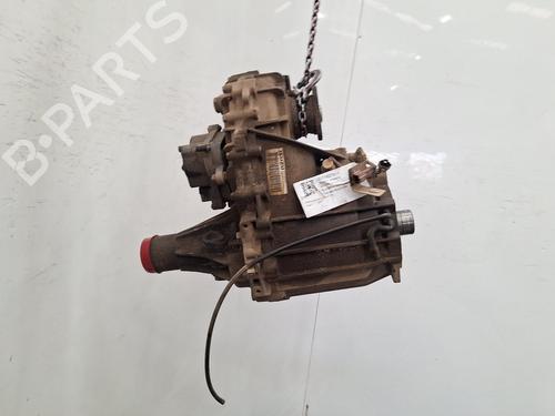 Used Transfer box Transfer box 39506774 39506774