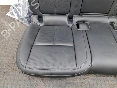 Sæde bagtil (2. række) PORSCHE MACAN (95B) 3.0 S | BP36451172I23 - Image 6