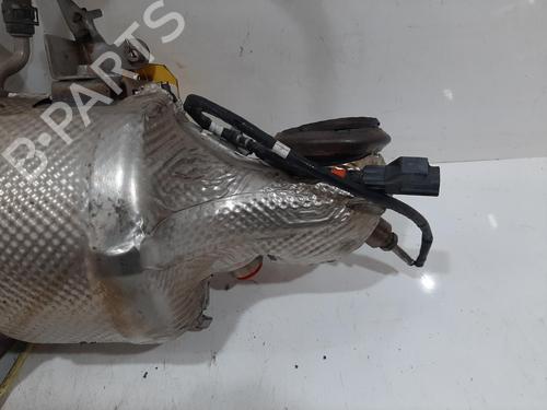 Particulate filter FORD TRANSIT COURIER B460 Box Body/MPV 1.5 TDCi | BP38525643M81 - Image 6