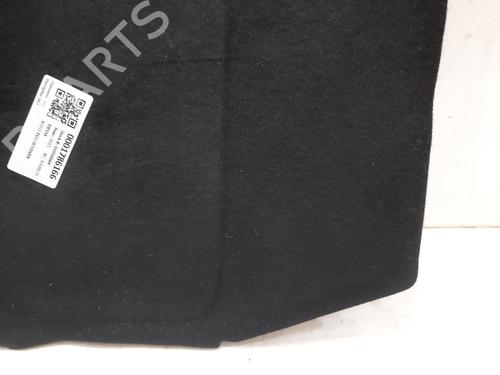 Bagagerumsgulv FORD FIESTA VI (CB1, CCN) 1.0 EcoBoost | BP37694190I33 - Image 6