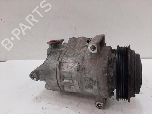 AC compressor MERCEDES-BENZ A-CLASS Saloon (V177) A 220 d (177.114) | BP29524657M34 