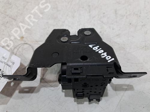 Used Tailgate lock MINI MINI CLUBMAN (F54) Cooper D (150 hp) 32041069