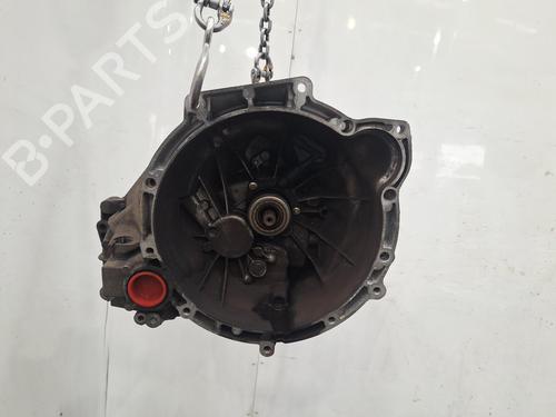Gearbox FORD FOCUS II (DA_, HCP, DP) 1.6 Ti | BP26870916M3 