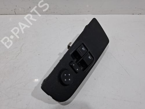 Right front window switch FIAT GRANDE PUNTO (199_) 1.4 (199AXB11, 199AXB1A, 199BXB1A, 199AXL1A) | BP39176945I26 - Image 2