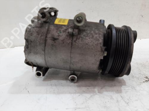 AC compressor FORD FIESTA VI (CB1, CCN) 1.4 | BP29236724M34 