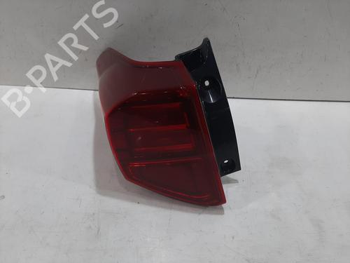 Used Left taillight SUZUKI VITARA (LY) 1.4 T (APK414) (140 hp) 30671392