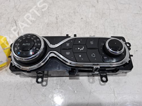 Used Climate control Climate control 38859968 38859968