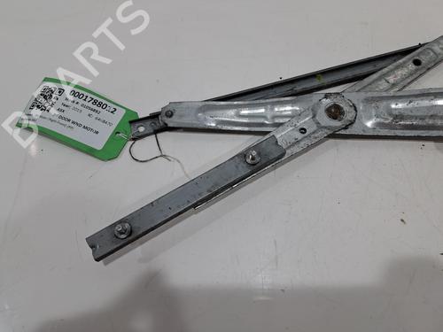 Front right window mechanism MITSUBISHI ASX (GA_W_) 1.6 MIVEC (GA1W) | BP37718226C23 - Image 5